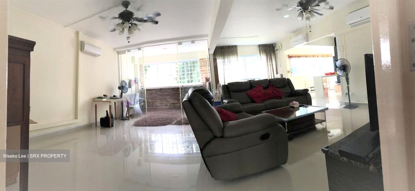 Blk 110 Gangsa Road (Bukit Panjang), HDB 5 Rooms #485907821